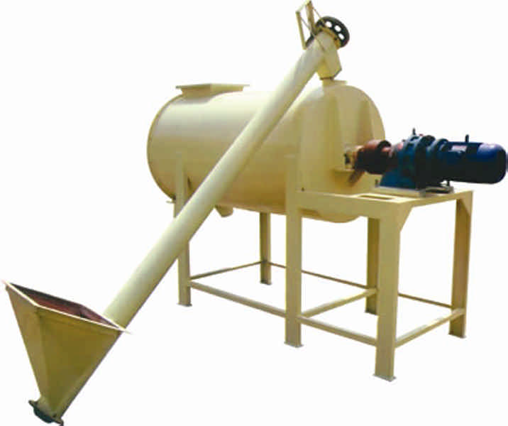 粘結砂漿攪拌機