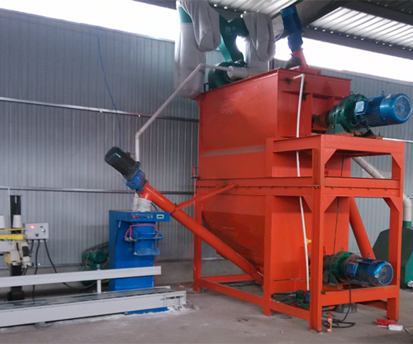 熱熔涂料攪拌機