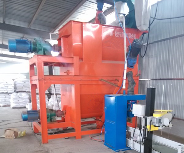 道路標線生產線