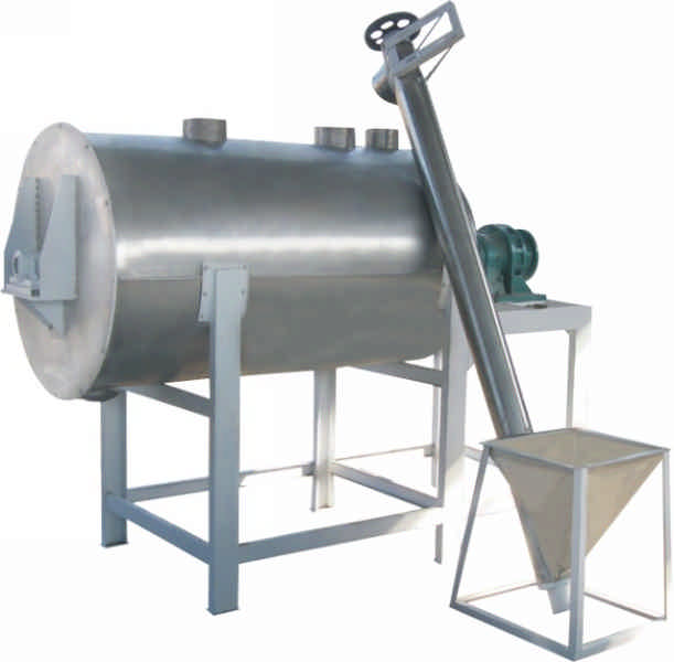 不銹鋼食品攪拌機